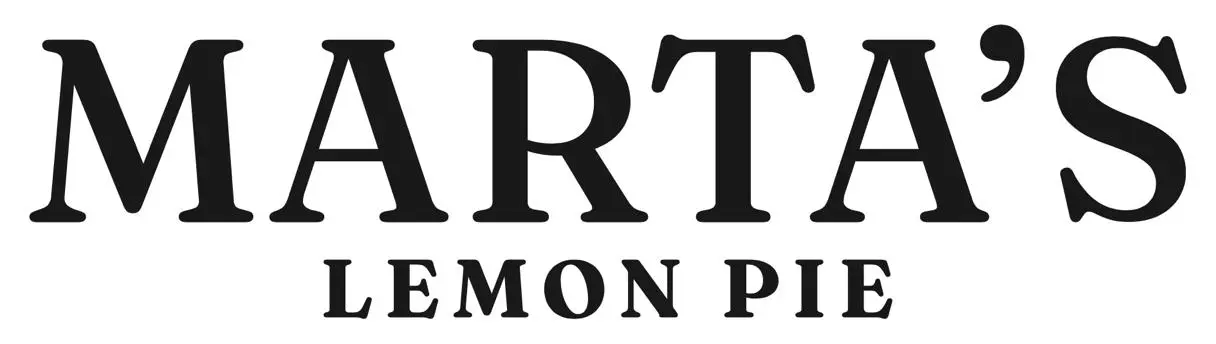 Marta's Lemon Pie